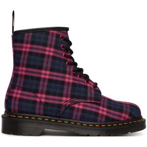 Dr. Martens Schnürstiefeletten 1460 DM41969650 Violett 37 female Dr. Martens Schnürstiefeletten 1460 DM41969650 Violett 37 female
