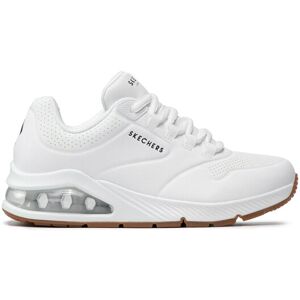Skechers Sneakers Uno 2 155543/WHT Weiß 39 female Skechers Sneakers Uno 2 155543/WHT Weiß 39 female