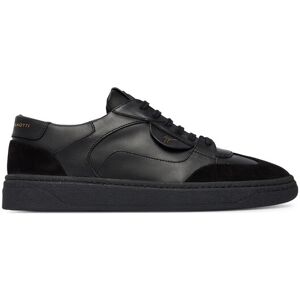 Giuseppe Zanotti Sneakers RU50013/001 Schwarz 40 male Giuseppe Zanotti Sneakers RU50013/001 Schwarz 40 male