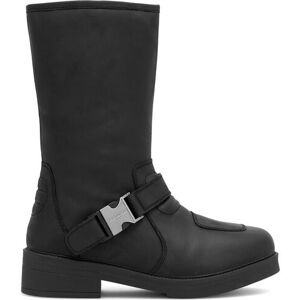 Badura Stiefel BIKER-01 MI24 Schwarz 41 male Badura Stiefel BIKER-01 MI24 Schwarz 41 male