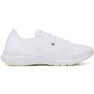Tommy Hilfiger Sneakers Knit Runner - Sneakers Tommy Hilfiger Sneakers Knit Runner - Sneakers