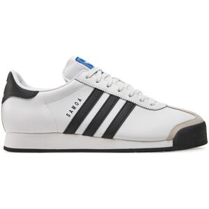 adidas Sneakers Samoa 675033 Weiß 44 male adidas Sneakers Samoa 675033 Weiß 44 male