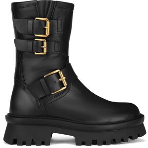 Badura Stiefeletten AYBEN-1765-24 Schwarz 36 female Badura Stiefeletten AYBEN-1765-24 Schwarz 36 female