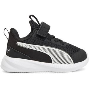 PUMA - Flyer Lite 3 - Kinder - Schwarz/Weiß - Shoes PUMA - Flyer Lite 3 - Kinder - Schwarz/Weiß - Shoes