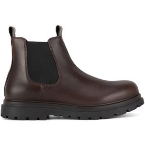 Badura Klassische Stiefeletten CHARLIE-01 MI08 Braun 44 male Badura Klassische Stiefeletten CHARLIE-01 MI08 Braun 44 male