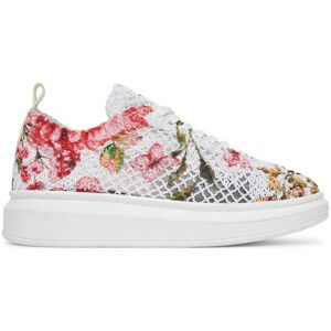 Mustang Sneakers 1468-301 Weiß 41 female Mustang Sneakers 1468-301 Weiß 41 female