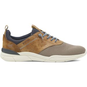 Mustang Halbschuhe 4138-312 Beige 40 male Mustang Halbschuhe 4138-312 Beige 40 male