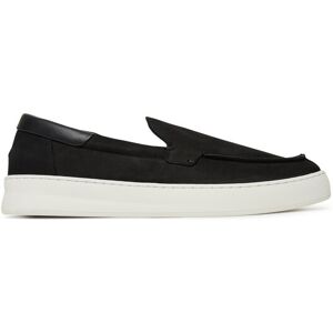 Filling Pieces Halbschuhe Signature Loafer 79128261861 Schwarz 43 male Filling Pieces Halbschuhe Signature Loafer 79128261861 Schwarz 43 male
