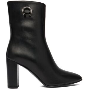 Aigner Stiefeletten 1252260 Schwarz 38 female Aigner Stiefeletten 1252260 Schwarz 38 female