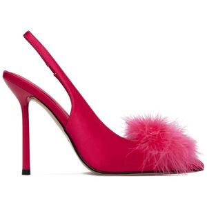 Eva Minge High Heels EO-LAYLA-LT1677-35 Dunkelrosa 36 female Eva Minge High Heels EO-LAYLA-LT1677-35 Dunkelrosa 36 female