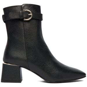 Aigner Stiefeletten 1252300 Schwarz 38 female Aigner Stiefeletten 1252300 Schwarz 38 female