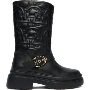 Aigner Stiefeletten 1252010 Schwarz 37 female Aigner Stiefeletten 1252010 Schwarz 37 female