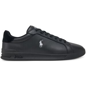 Polo Ralph Lauren Heritage Court Sneakers - Sneakers Polo Ralph Lauren Heritage Court Sneakers - Sneakers