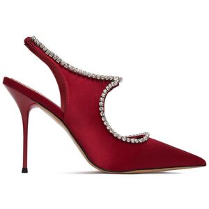 Eva Minge High Heels EO-LIVIA-LT2019-6 Rot 36 female Eva Minge High Heels EO-LIVIA-LT2019-6 Rot 36 female