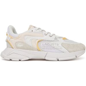Lacoste L003 Neo Sneakers - Weiß - Sneakers Lacoste L003 Neo Sneakers - Weiß - Sneakers