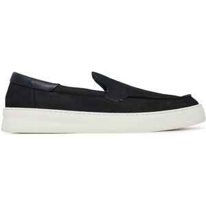 Filling Pieces Halbschuhe Signature Loafer 79128261658 Dunkelblau 44 male Filling Pieces Halbschuhe Signature Loafer 79128261658 Dunkelblau 44 male