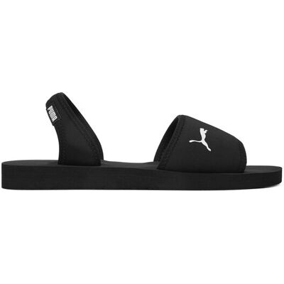 Puma Sandalen Sandy Playa 404852 01 Schwarz 35_1_2 female Puma Sandalen Sandy Playa 404852 01 Schwarz 35_1_2 female