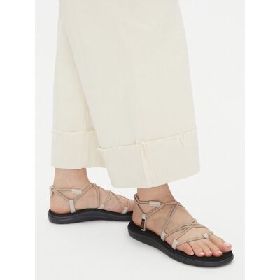 Teva Sandalen Voya Infinity 1019622 Beige 36 female Teva Sandalen Voya Infinity 1019622 Beige 36 female