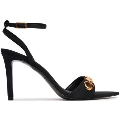 Aldo Sandalen Leara 14298695 Schwarz 40 female Aldo Sandalen Leara 14298695 Schwarz 40 female