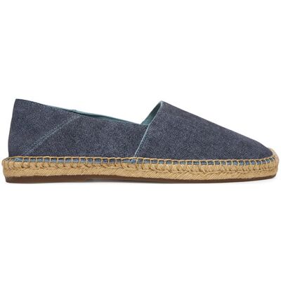 Polo Ralph Lauren Espadrilles 803P07639003 Blau 40 male Polo Ralph Lauren Espadrilles 803P07639003 Blau 40 male