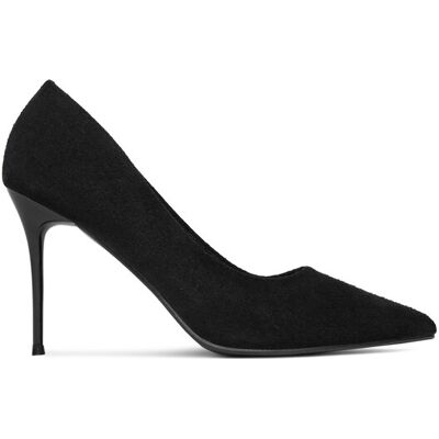 DeeZee High Heels KX2306213 Schwarz 41 female DeeZee High Heels KX2306213 Schwarz 41 female