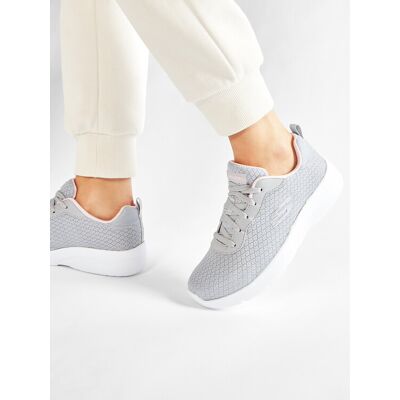 Skechers Sneakers Eye To Eye 12964/LGPK Grau 36 female Skechers Sneakers Eye To Eye 12964/LGPK Grau 36 female