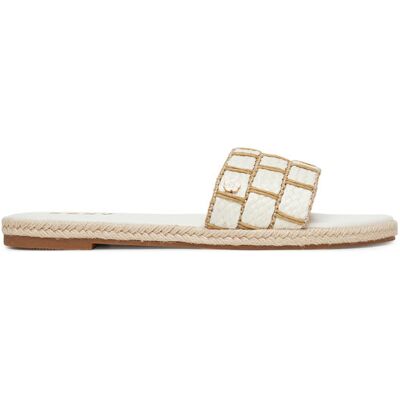 Roxy Espadrilles E6018-5 Weiß 36 female Roxy Espadrilles E6018-5 Weiß 36 female