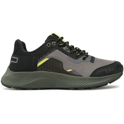 CMP Sneakers MERKURY 3Q31287 Grau 45 male CMP Sneakers MERKURY 3Q31287 Grau 45 male