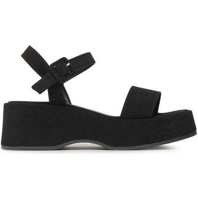 DeeZee Sandalen HDXJ220515 Schwarz 41 female DeeZee Sandalen HDXJ220515 Schwarz 41 female