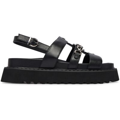 PINKO Sandalen Kate 06 SD0517 P001 Schwarz 37 female PINKO Sandalen Kate 06 SD0517 P001 Schwarz 37 female