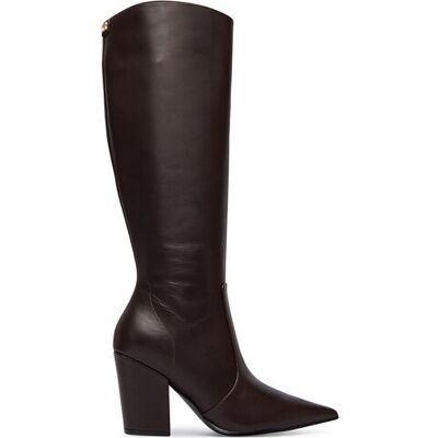 Guess Stiefel FLFNRL LEA11 Braun 38 female Guess Stiefel FLFNRL LEA11 Braun 38 female
