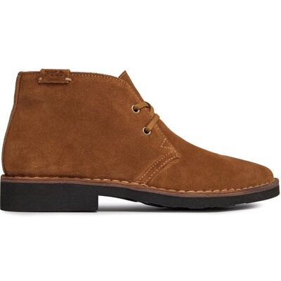 Polo Ralph Lauren Schnürschuhe Talan Chukka 803759747002 Braun 42 male Polo Ralph Lauren Schnürschuhe Talan Chukka 803759747002 Braun 42 male