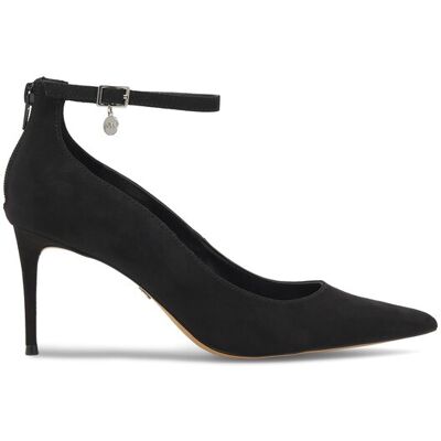 Nine West High Heels SJ1489 Schwarz 39 female Nine West High Heels SJ1489 Schwarz 39 female