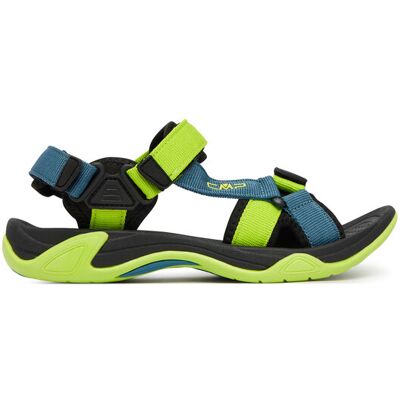 CMP Sandalen Hamal 38Q9954 Bunt 30 male CMP Sandalen Hamal 38Q9954 Bunt 30 male
