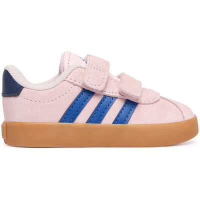 adidas Sneakers Vl Court 3.0 KI6496 Rosa 19 female adidas Sneakers Vl Court 3.0 KI6496 Rosa 19 female