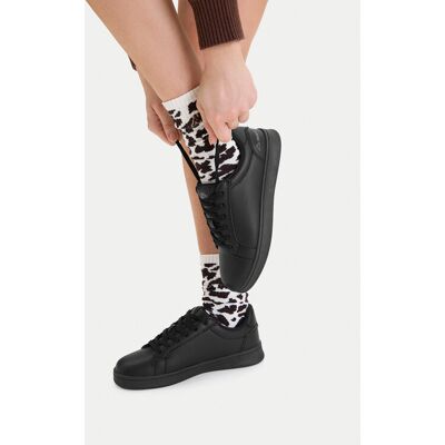 Kappa Sneakers CEO-WP87-26146 Schwarz 37 female Kappa Sneakers CEO-WP87-26146 Schwarz 37 female