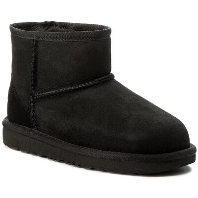 Ugg Schneeschuhe Classic Mini II 1017715K Schwarz 36 female Ugg Schneeschuhe Classic Mini II 1017715K Schwarz 36 female
