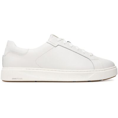 Clarks Sneakers Code C Lace 26320124 Weiß 41 male Clarks Sneakers Code C Lace 26320124 Weiß 41 male