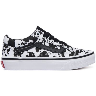 Vans Sneakers aus Stoff VN000CY8Y281 Weiß 30_5 female Vans Sneakers aus Stoff VN000CY8Y281 Weiß 30_5 female