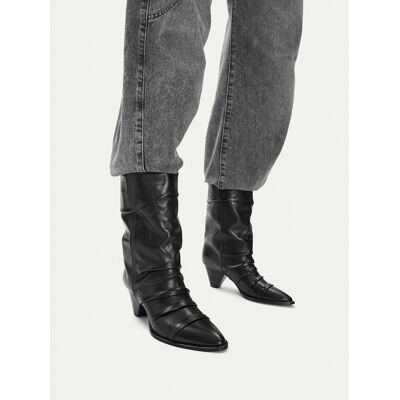 Badura Stiefeletten EO-APRIL-25FW218-1 Schwarz 41 female Badura Stiefeletten EO-APRIL-25FW218-1 Schwarz 41 female