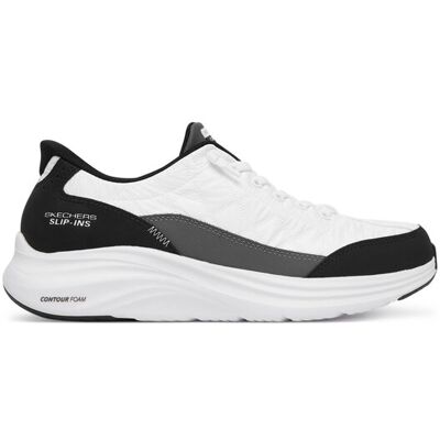 Skechers Sneakers Contour Foam - Cozy Fit 150404/WBK Weiß 37 female Skechers Sneakers Contour Foam - Cozy Fit 150404/WBK Weiß 37 female
