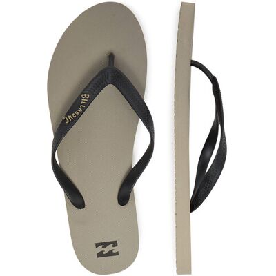 Billabong Zehentrenner 800270A Schwarz 42 male Billabong Zehentrenner 800270A Schwarz 42 male