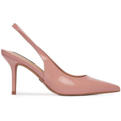 Nine West High Heels SX005-01 Rosa 40 female Nine West High Heels SX005-01 Rosa 40 female