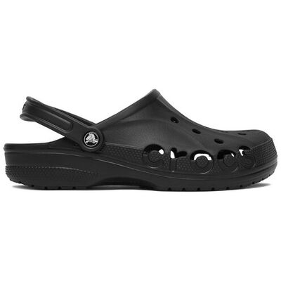 Crocs Pantoletten 10126-001 Schwarz 46_47 male Crocs Pantoletten 10126-001 Schwarz 46_47 male