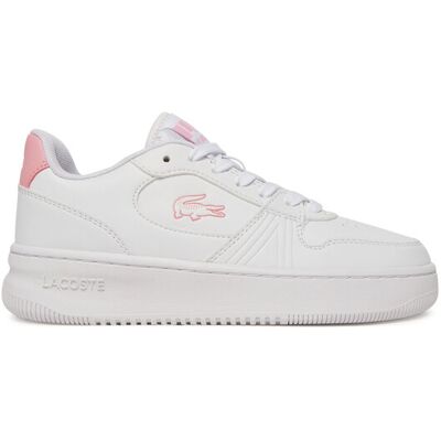 Lacoste Sneakers 7-48SUJ0003 Weiß 35_5 female Lacoste Sneakers 7-48SUJ0003 Weiß 35_5 female
