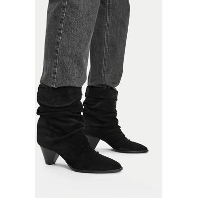 Badura Stiefeletten EO-APRIL-25FW218 Schwarz 37 female Badura Stiefeletten EO-APRIL-25FW218 Schwarz 37 female