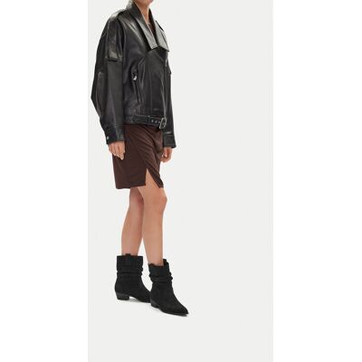 JENNY Cowboystiefel CEO-R25AW09074 Schwarz 41 female JENNY Cowboystiefel CEO-R25AW09074 Schwarz 41 female