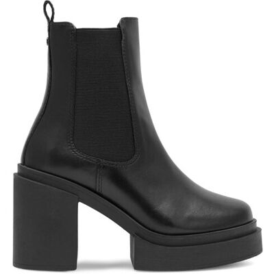 Badura Stiefeletten HONDA-01-1 Schwarz 39 female Badura Stiefeletten HONDA-01-1 Schwarz 39 female