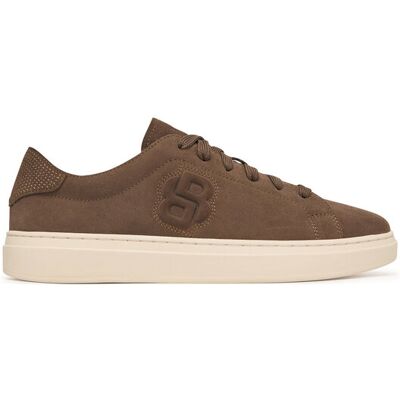 BOSS Sneakers Kieran 50569228 Braun 36 female BOSS Sneakers Kieran 50569228 Braun 36 female