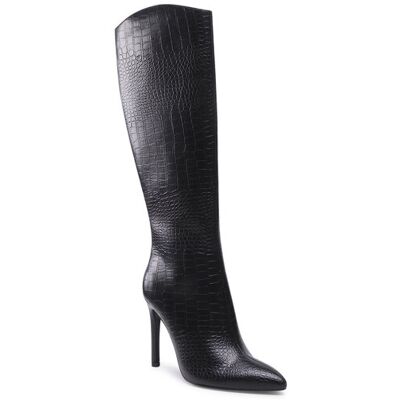 DeeZee Stiefel WYL2979-31 Schwarz 37 female DeeZee Stiefel WYL2979-31 Schwarz 37 female